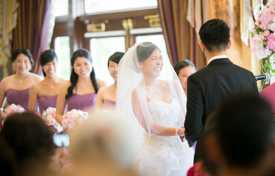 25 Wedding Photography - Joyce & Kevin