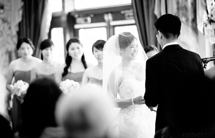 26 Wedding Photography - Joyce & Kevin