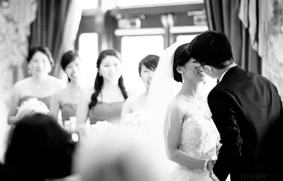 27 Wedding Photography - Joyce & Kevin