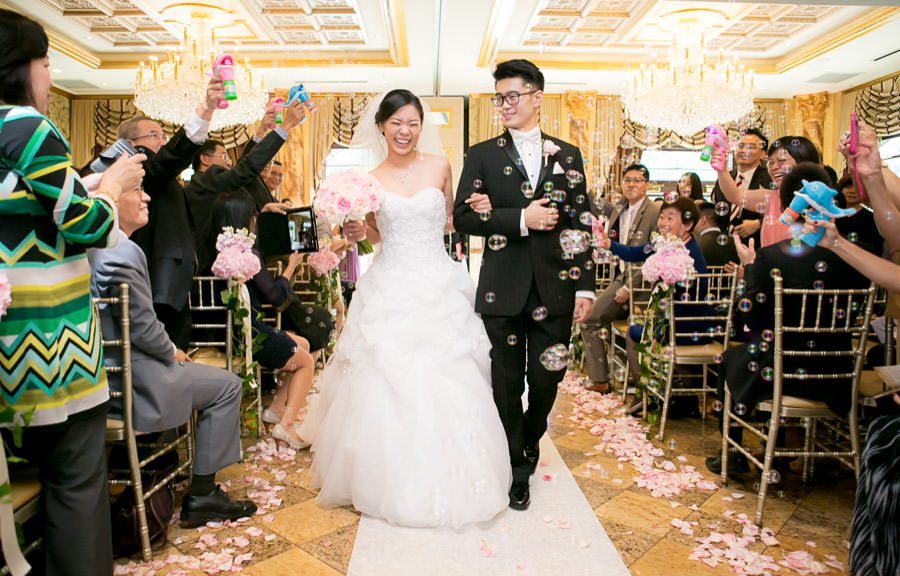 28 Wedding Photography - Joyce & Kevin