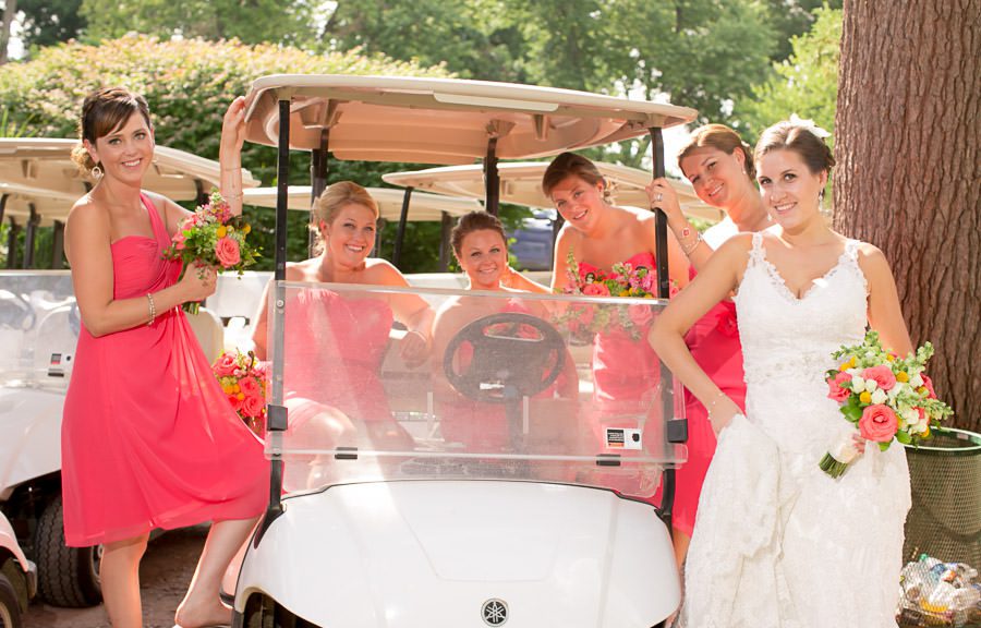 Philadelphia Wedding Photographers - Reiner Photography - Wedding at Downingtown Country Club