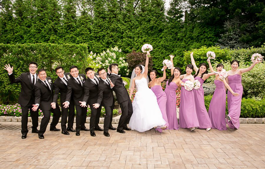 29 Wedding Photography - Joyce & Kevin