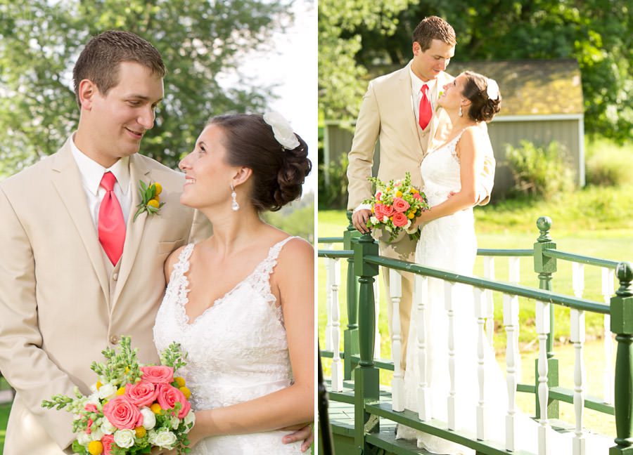 Philadelphia Wedding Photographers - Reiner Photography - Wedding at Downingtown Country Club