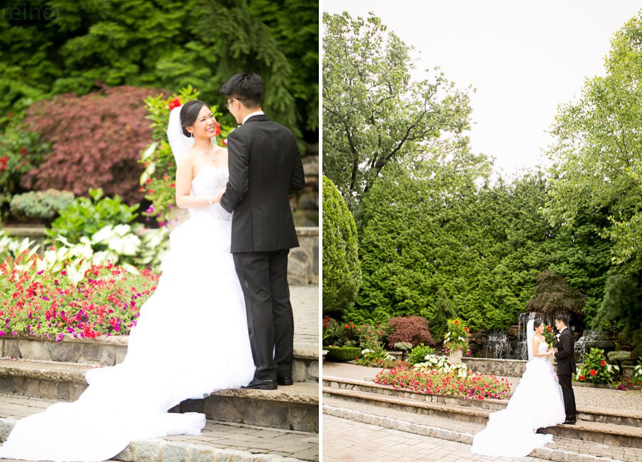 30 Wedding Photography - Joyce & Kevin