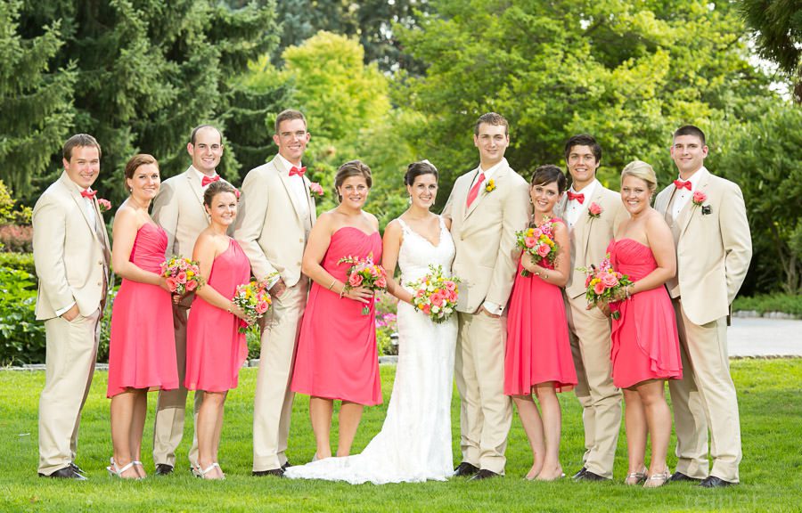 Philadelphia Wedding Photographers - Reiner Photography - Wedding at Downingtown Country Club