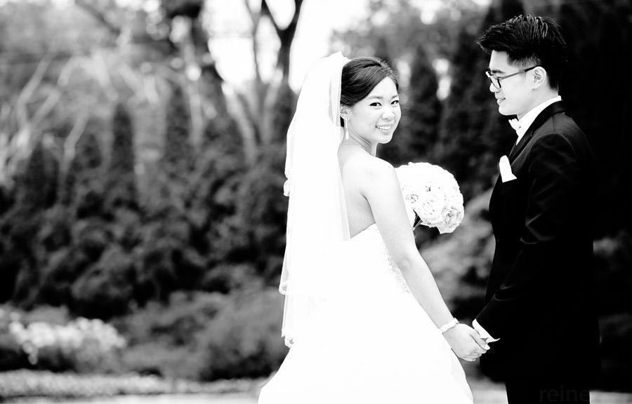 31 Wedding Photography - Joyce & Kevin