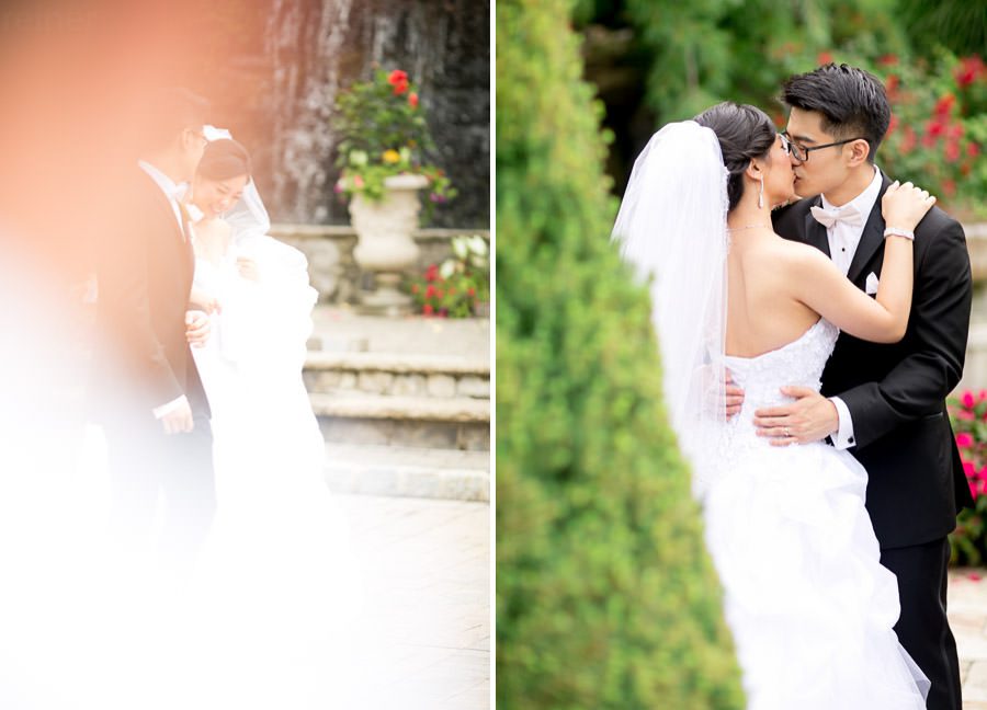 32 Wedding Photography - Joyce & Kevin