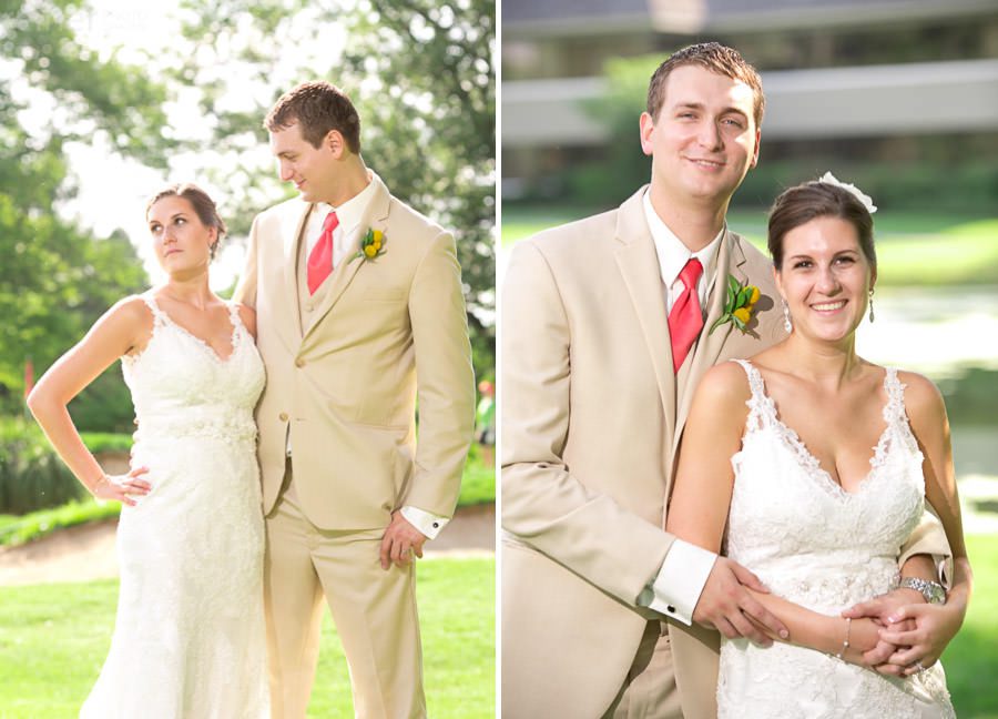 Philadelphia Wedding Photographers - Reiner Photography - Wedding at Downingtown Country Club