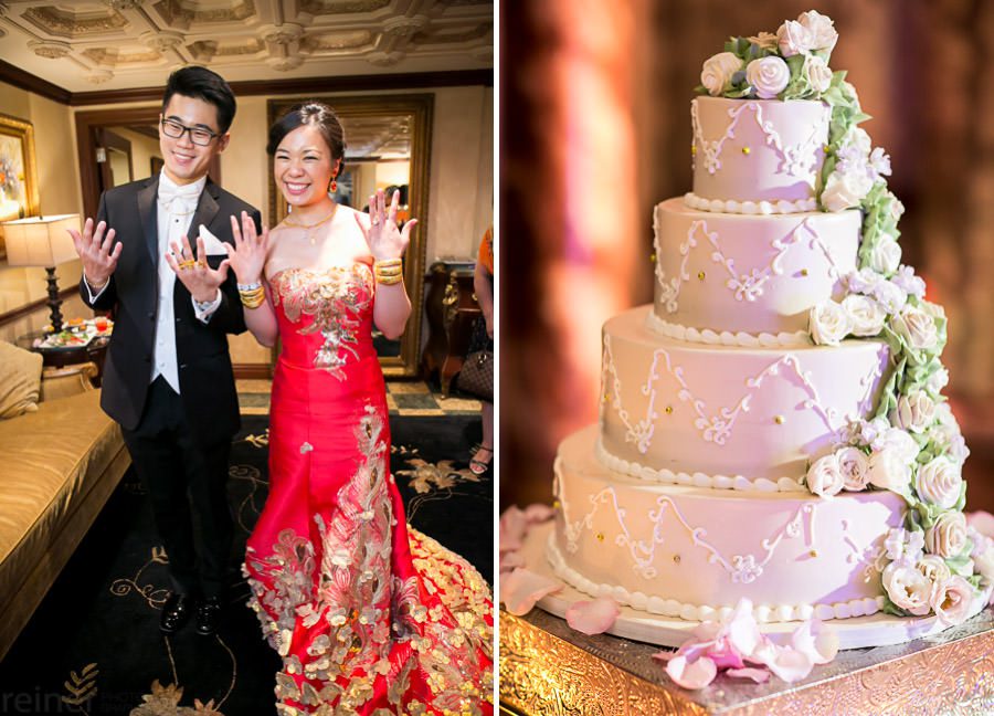 34 Wedding Photography - Joyce & Kevin