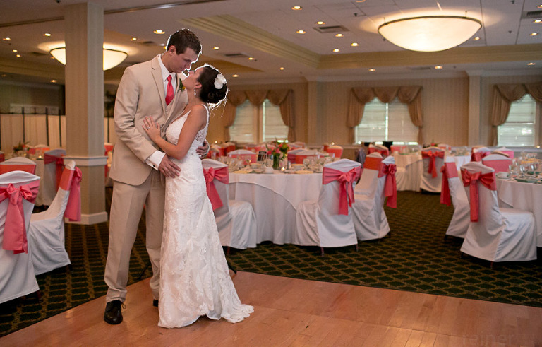 Wedding At St Agnes Parrish In West Chester Pa And Reception At