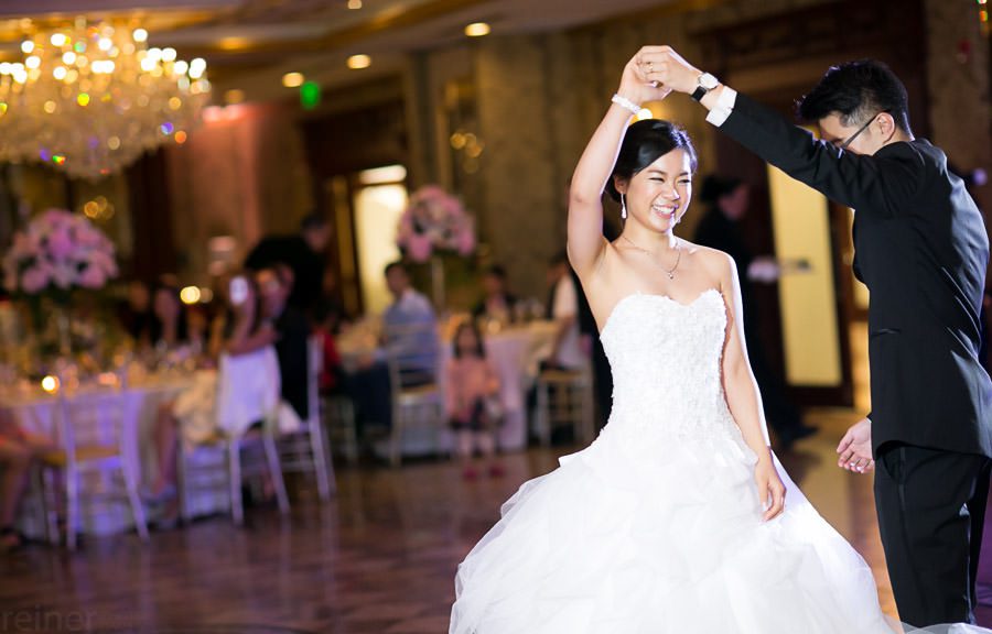 36 Wedding Photography - Joyce & Kevin