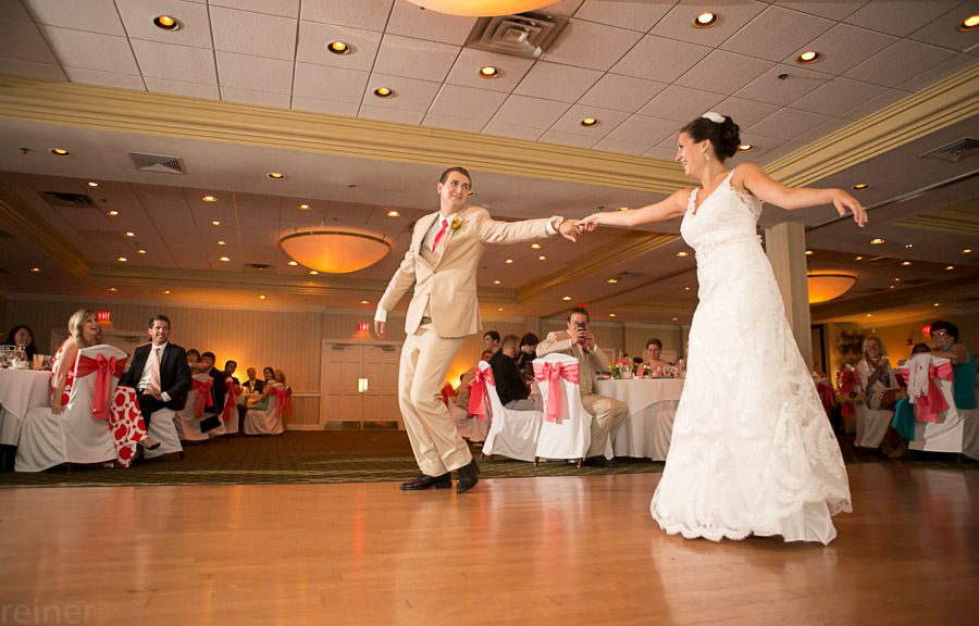 Philadelphia Wedding Photographers - Reiner Photography - Wedding at Downingtown Country Club