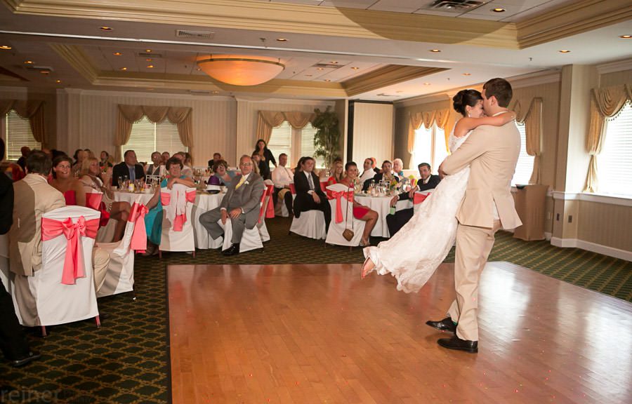 Philadelphia Wedding Photographers - Reiner Photography - Wedding at Downingtown Country Club