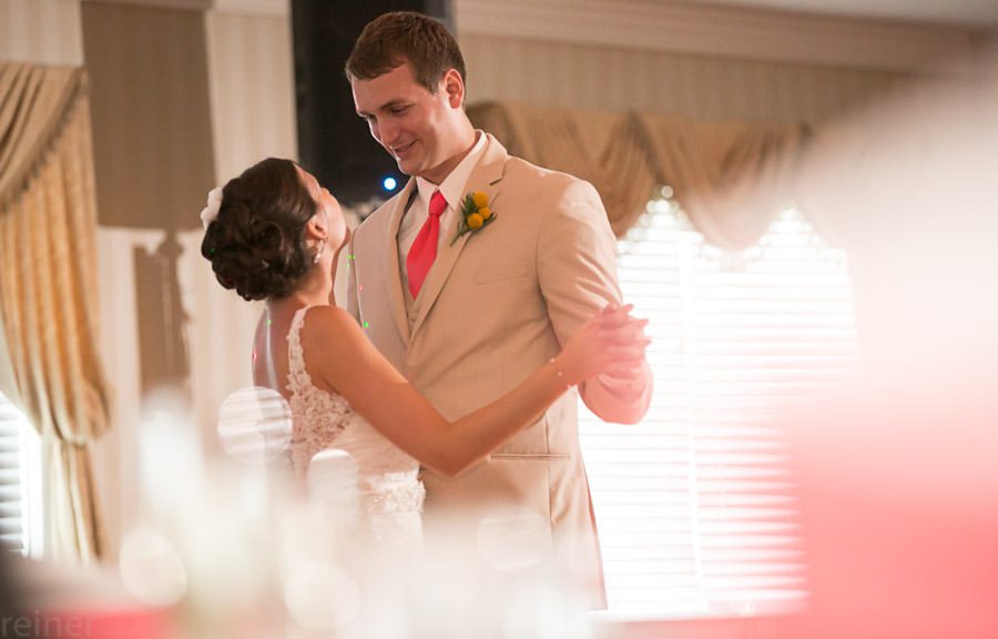 Philadelphia Wedding Photographers - Reiner Photography - Wedding at Downingtown Country Club