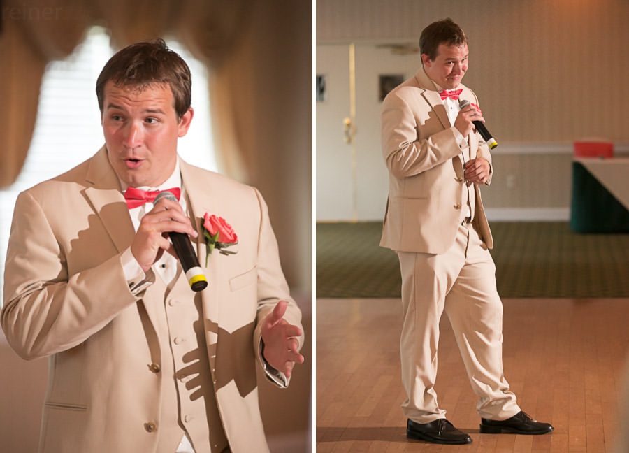 Philadelphia Wedding Photographers - Reiner Photography - Wedding at Downingtown Country Club