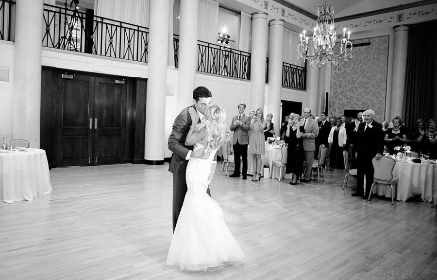 43 Wedding at Dupont Country Club - Kristen and Steve's Wedding Photography sneak peek