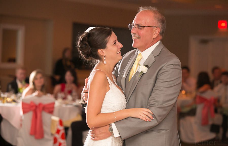 Philadelphia Wedding Photographers - Reiner Photography - Wedding at Downingtown Country Club