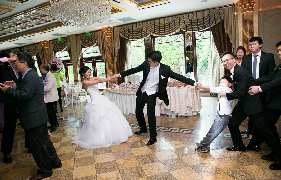 44 Wedding Photography - Joyce & Kevin