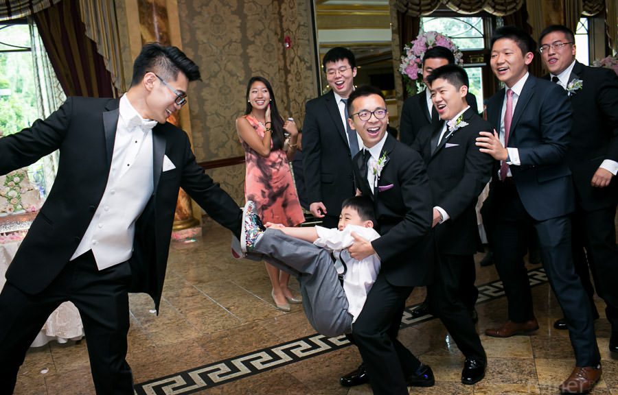 45 Wedding Photography - Joyce & Kevin