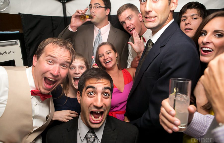 Philadelphia Wedding Photographers - Reiner Photography - Wedding at Downingtown Country Club