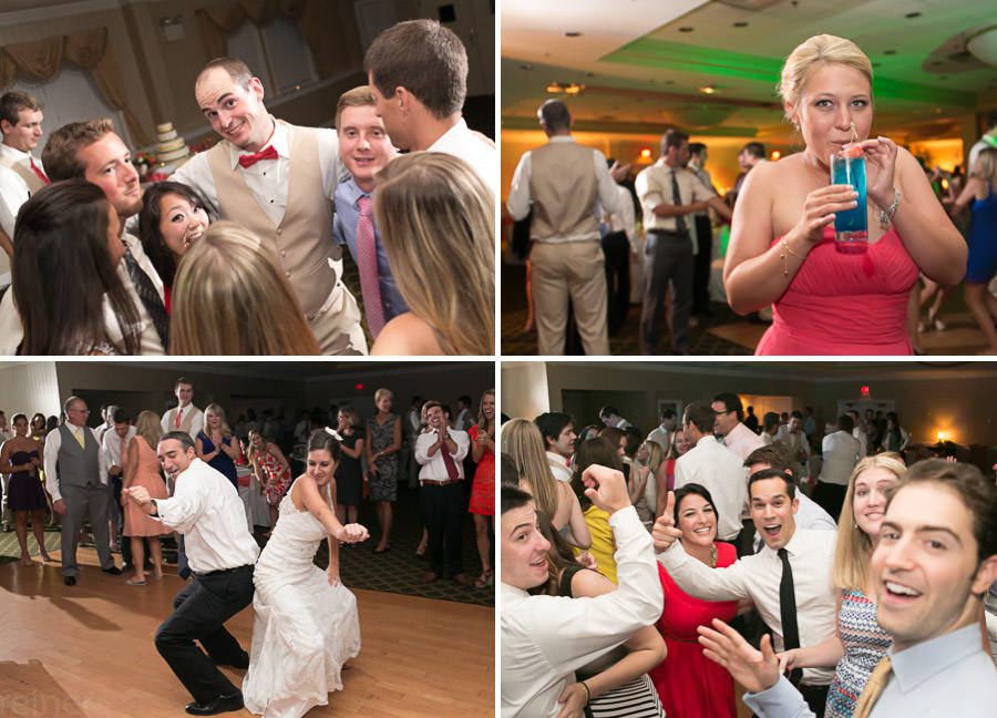 Philadelphia Wedding Photographers - Reiner Photography - Wedding at Downingtown Country Club