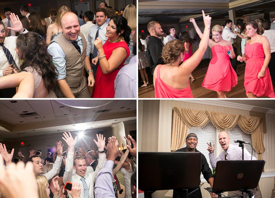 Philadelphia Wedding Photographers - Reiner Photography - Wedding at Downingtown Country Club