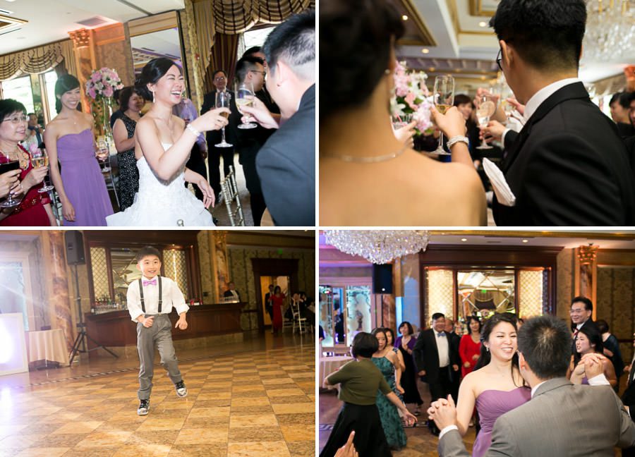 48 Wedding Photography - Joyce & Kevin