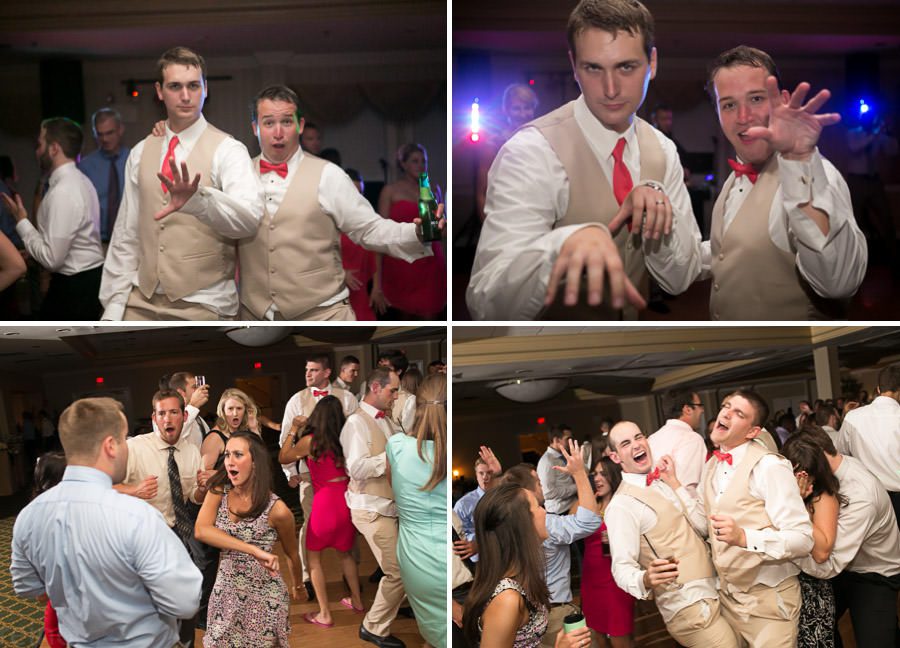 Philadelphia Wedding Photographers - Reiner Photography - Wedding at Downingtown Country Club