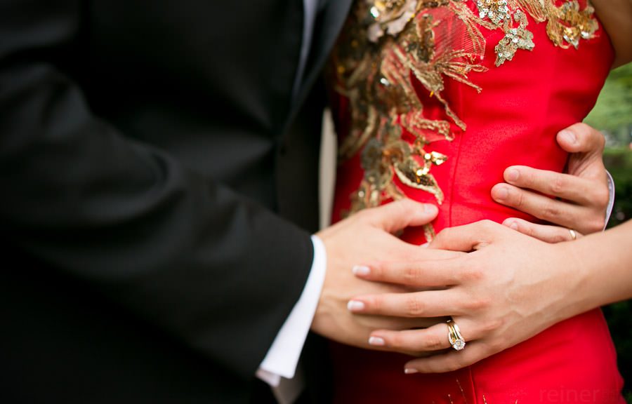 49 Wedding Photography - Joyce & Kevin