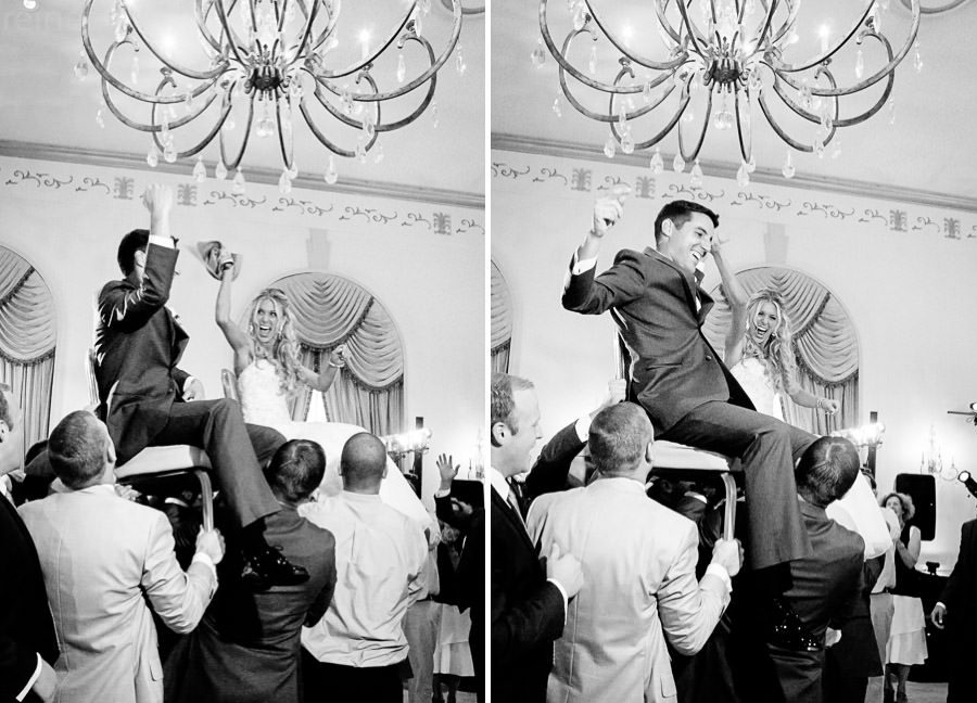 49 Wedding at Dupont Country Club - Kristen and Steve's Wedding Photography sneak peek