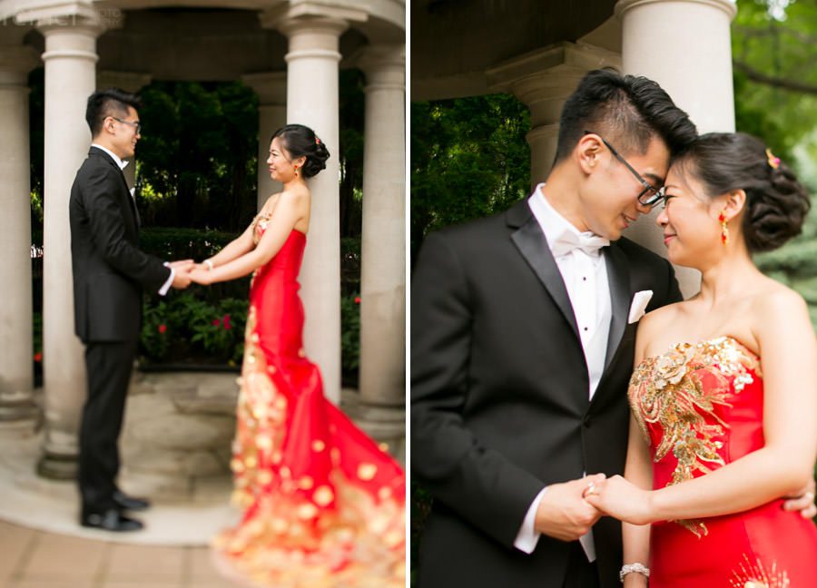 50 Wedding Photography - Joyce & Kevin