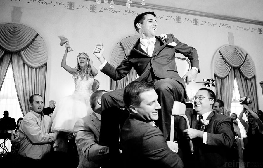 50 Wedding at Dupont Country Club - Kristen and Steve's Wedding Photography sneak peek