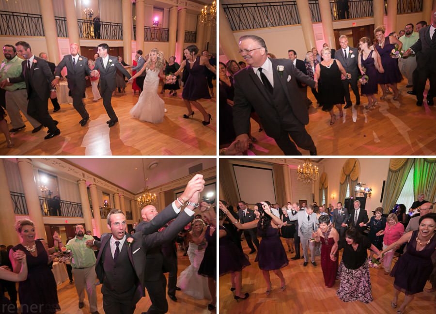 51 Wedding at Dupont Country Club - Kristen and Steve's Wedding Photography sneak peek