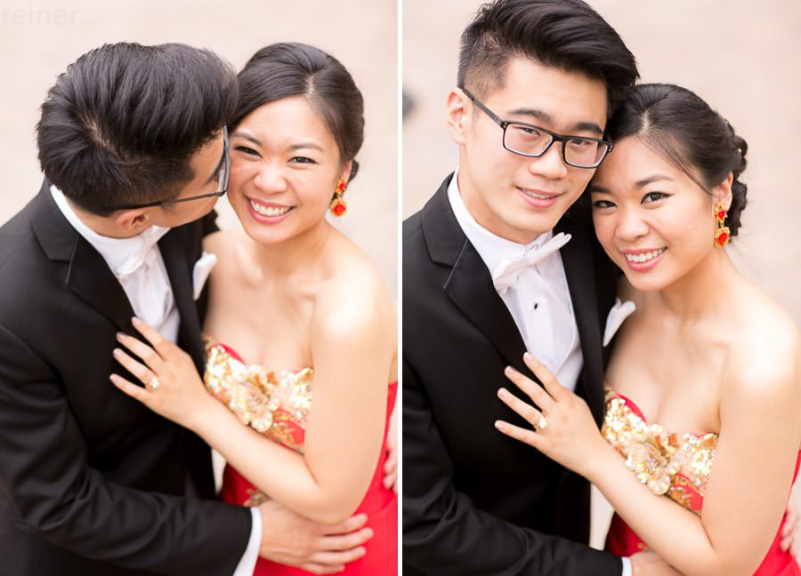 52 Wedding Photography - Joyce & Kevin