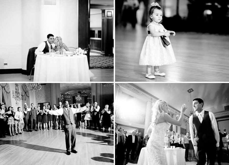 52 Wedding at Dupont Country Club - Kristen and Steve's Wedding Photography sneak peek