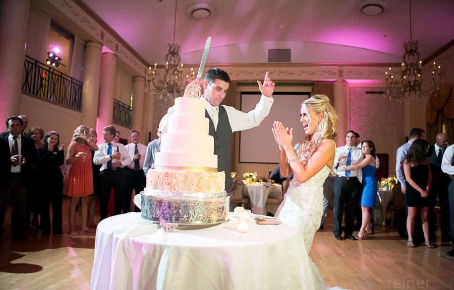 53 Wedding at Dupont Country Club - Kristen and Steve's Wedding Photography sneak peek