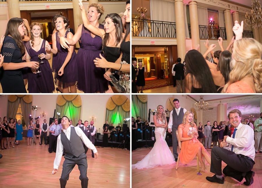 54 Wedding at Dupont Country Club - Kristen and Steve's Wedding Photography sneak peek