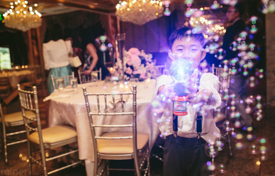 56 Wedding Photography - Joyce & Kevin