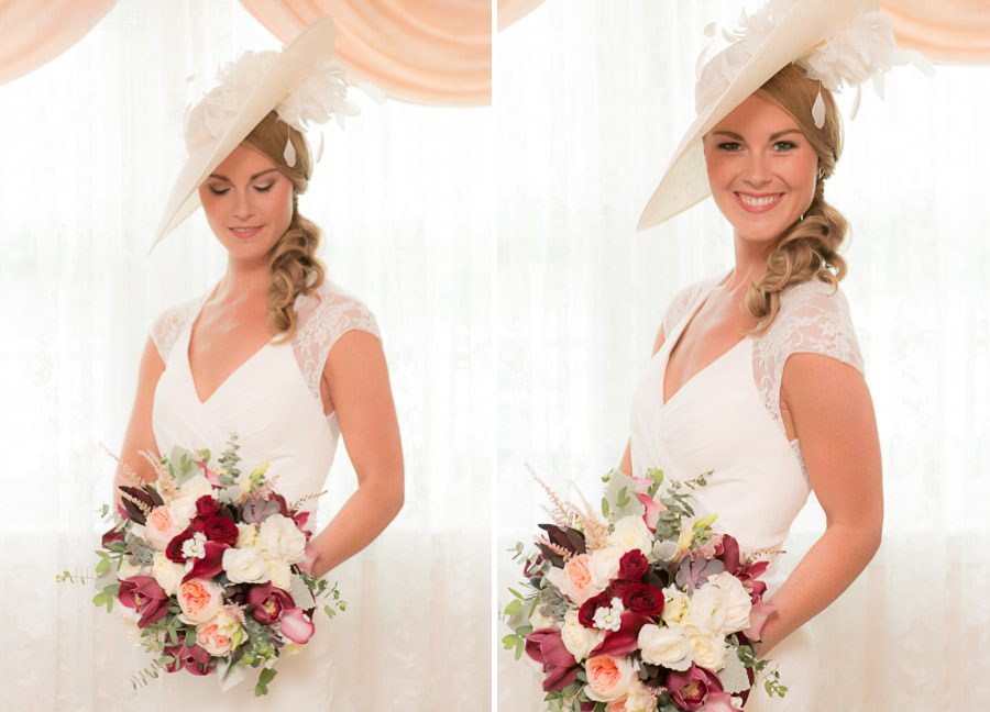 03 Wedding at Meredith Manor in Pottstown, PA - Mary Kate & Ollie - Reiner Photography