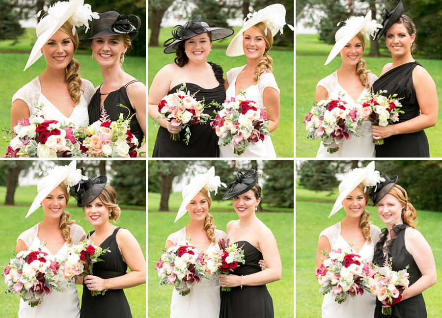 04 Wedding at Meredith Manor in Pottstown, PA - Mary Kate & Ollie - Reiner Photography