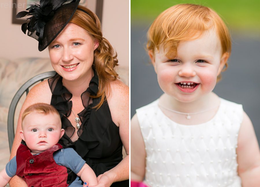 05 Wedding at Meredith Manor in Pottstown, PA - Mary Kate & Ollie - Reiner Photography