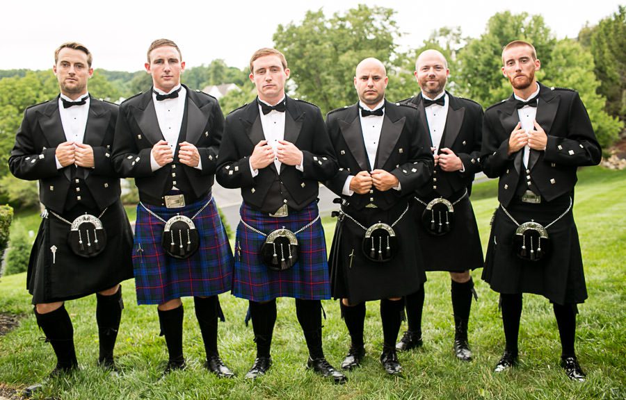 10 Wedding at Meredith Manor in Pottstown, PA - Mary Kate & Ollie - Reiner Photography