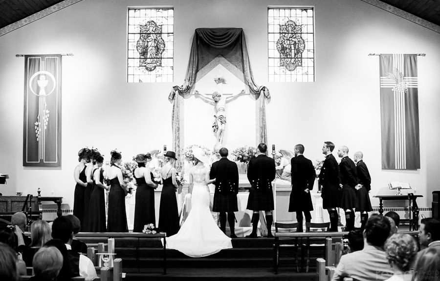 16 Wedding at Meredith Manor in Pottstown, PA - Mary Kate & Ollie - Reiner Photography