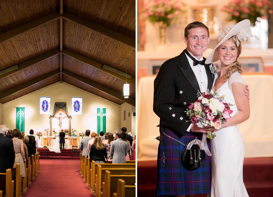 18 Wedding at Meredith Manor in Pottstown, PA - Mary Kate & Ollie - Reiner Photography