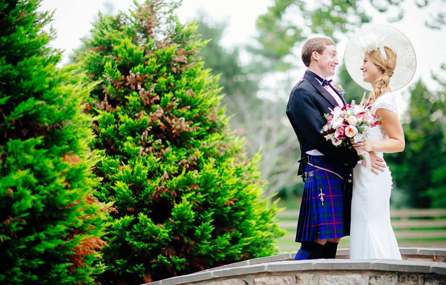 24 Wedding at Meredith Manor in Pottstown, PA - Mary Kate & Ollie - Reiner Photography
