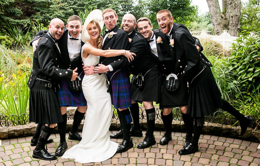 28 Wedding at Meredith Manor in Pottstown, PA - Mary Kate & Ollie - Reiner Photography