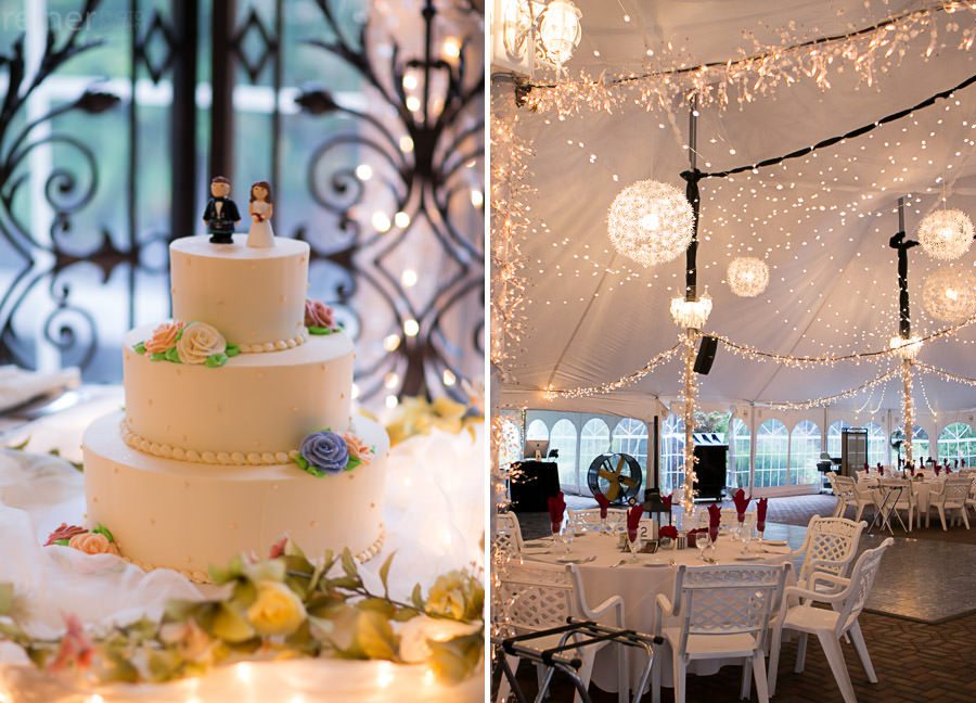 29 Wedding at Meredith Manor in Pottstown, PA - Mary Kate & Ollie - Reiner Photography