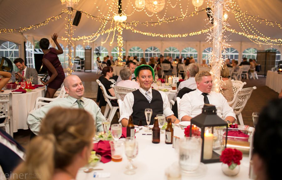 30 Wedding at Meredith Manor in Pottstown, PA - Mary Kate & Ollie - Reiner Photography