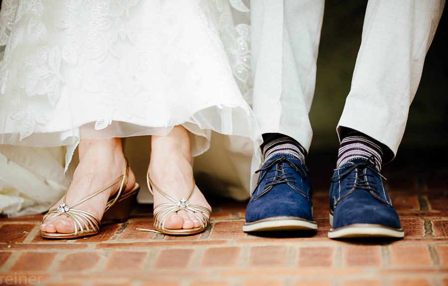 Wedding at John James Audubon Center - Kelly and Jim portraits