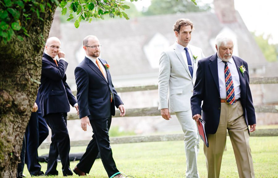 groom wearing J. Crew - Men's Wedding fashion